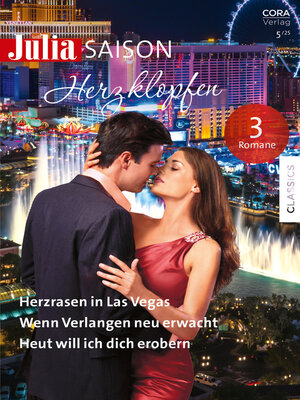 cover image of Herzklopfen